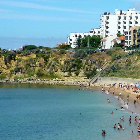 Ocean View In Estoril - Checkinhome Exteriör bild