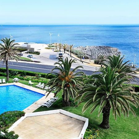 Ocean View In Estoril - Checkinhome Exteriör bild