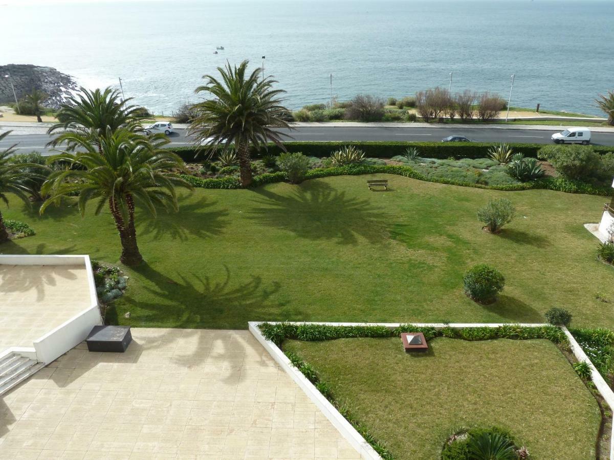 Ocean View In Estoril - Checkinhome Exteriör bild