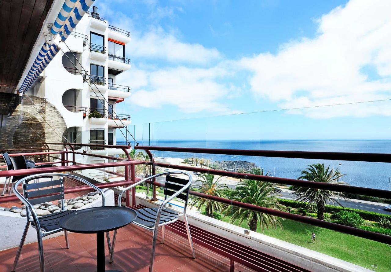 Ocean View In Estoril - Checkinhome Exteriör bild
