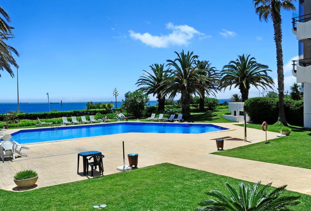 Ocean View In Estoril - Checkinhome Exteriör bild